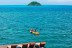 Kayak a Cayo Cangrejo