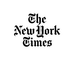 NYT logo
